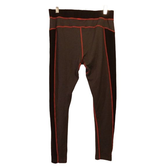 Spyder U.S. Ski Team track suit mens S small black red 2 piece #38198026 - Picture 6 of 16